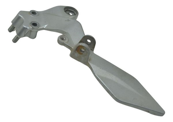 Suporte Pedaleira Dianteira Esq Ktm Duke 200 12-17 Original Suporte Pedaleira Dianteira Esq Ktm Duke 200 12-17 Original