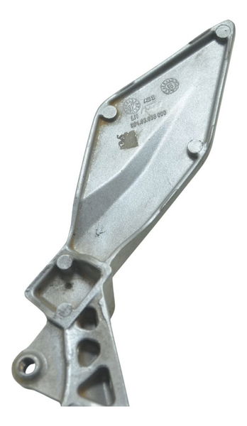 Suporte Pedaleira Dianteira Esq Ktm Duke 200 12-17 Original Suporte Pedaleira Dianteira Esq Ktm Duke 200 12-17 Original