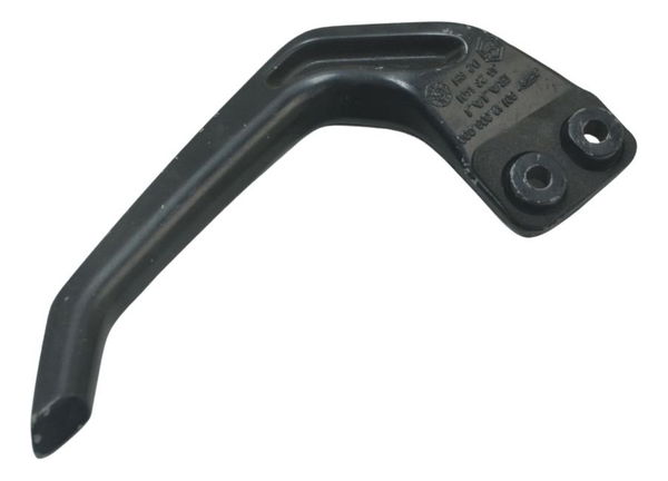 Alça Traseira Direita Com Detal Ktm Duke 200 12-17 Original Alça Traseira Direita Com Detal Ktm Duke 200 12-17 Original