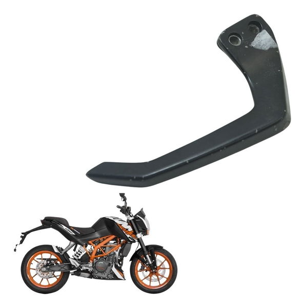 Alça Traseira Direita Com Detal Ktm Duke 200 12-17 Original Alça Traseira Direita Com Detal Ktm Duke 200 12-17 Original