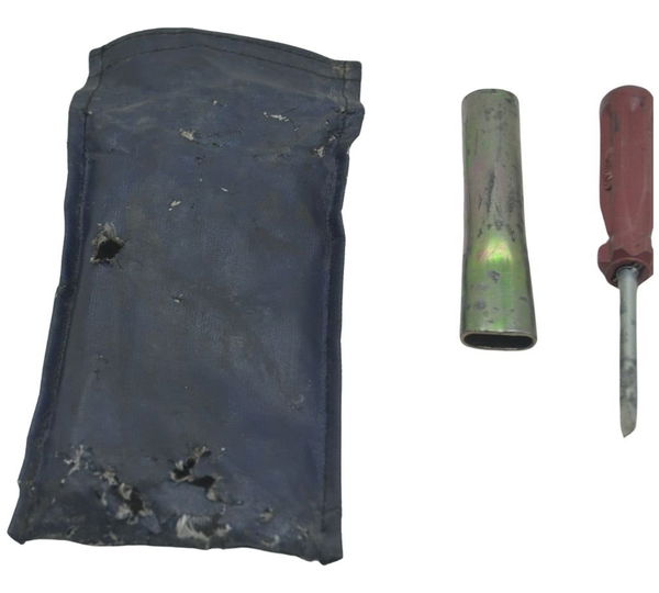 Kit Ferramentas Ktm Duke 200 12-17 Original