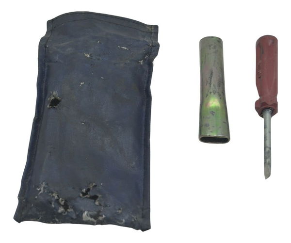 Kit Ferramentas Ktm Duke 200 12-17 Original