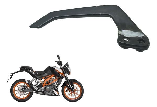 Alça Traseira Esquerda Ktm Duke 200 12-17 Original