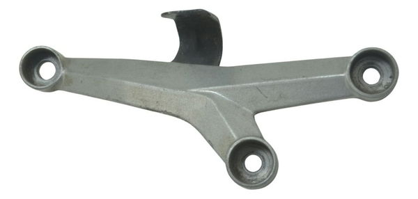 Suporte Motor Esquerdo Ktm Duke 200 12-17 Original Suporte Motor Esquerdo Ktm Duke 200 12-17 Original