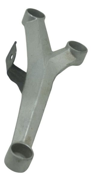 Suporte Motor Esquerdo Ktm Duke 200 12-17 Original Suporte Motor Esquerdo Ktm Duke 200 12-17 Original