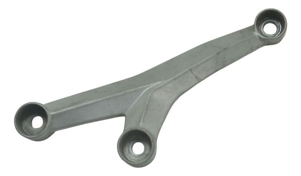 Suporte Motor Direito Ktm Duke 200 12-17 Original Suporte Motor Direito Ktm Duke 200 12-17 Original