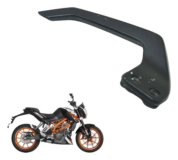 Alça Traseira Esq C/detal Ktm Duke 200 12-17 Original