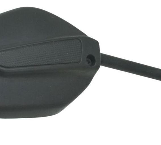 Espelho Retrovisor Esq C/detal Ktm Duke 200 12-17 Original