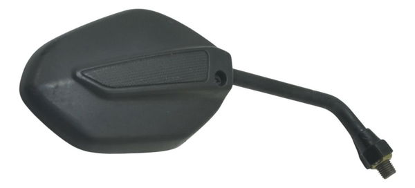 Espelho Retrovisor Esq C/detal Ktm Duke 200 12-17 Original Espelho Retrovisor Esq C/detal Ktm Duke 200 12-17 Original