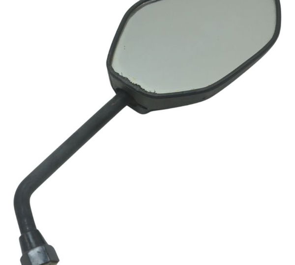 Espelho Retrovisor Esq C/detal Ktm Duke 200 12-17 Original