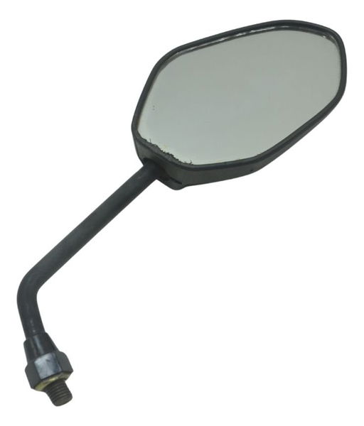 Espelho Retrovisor Esq C/detal Ktm Duke 200 12-17 Original Espelho Retrovisor Esq C/detal Ktm Duke 200 12-17 Original