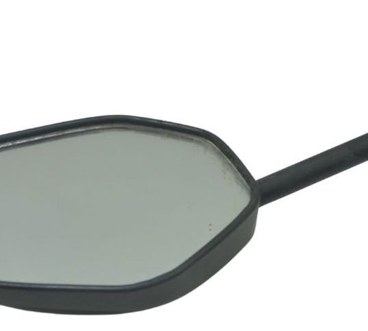 Espelho Retrovisor Esq C/detal Ktm Duke 200 12-17 Original