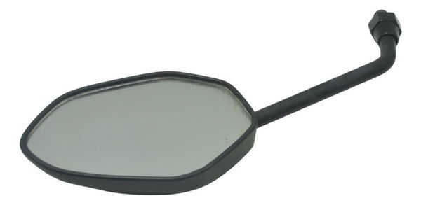 Espelho Retrovisor Esq C/detal Ktm Duke 200 12-17 Original Espelho Retrovisor Esq C/detal Ktm Duke 200 12-17 Original