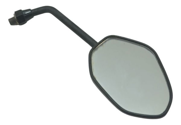 Espelho Retrovisor Esq C/detal Ktm Duke 200 12-17 Original Espelho Retrovisor Esq C/detal Ktm Duke 200 12-17 Original