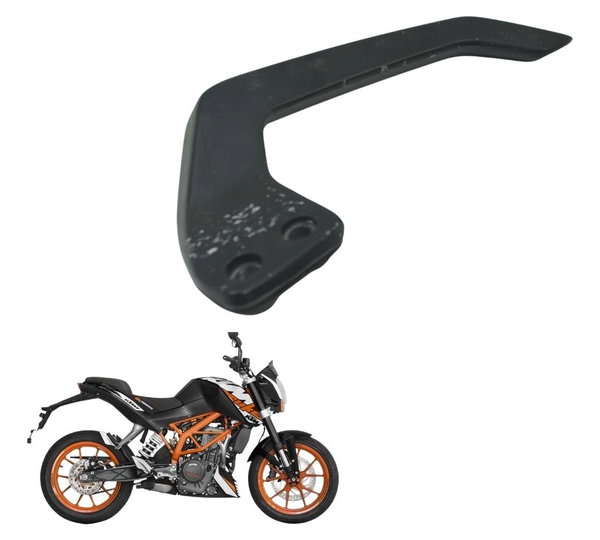 Alça Traseira Dir Ktm Duke 200 12-17 Original