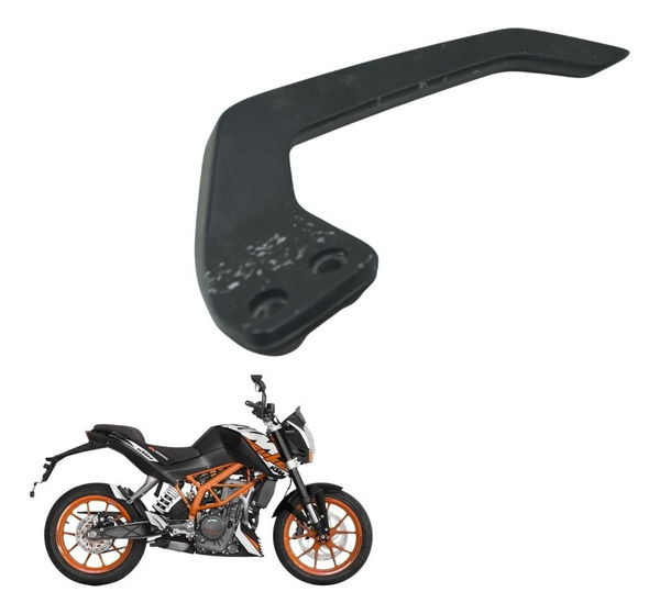Alça Traseira Dir Ktm Duke 200 12-17 Original Alça Traseira Dir Ktm Duke 200 12-17 Original