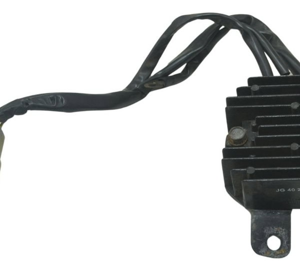 Retificador Carga Ktm Duke 200 12-17 Original