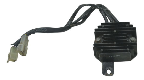 Retificador Carga Ktm Duke 200 12-17 Original Retificador Carga Ktm Duke 200 12-17 Original