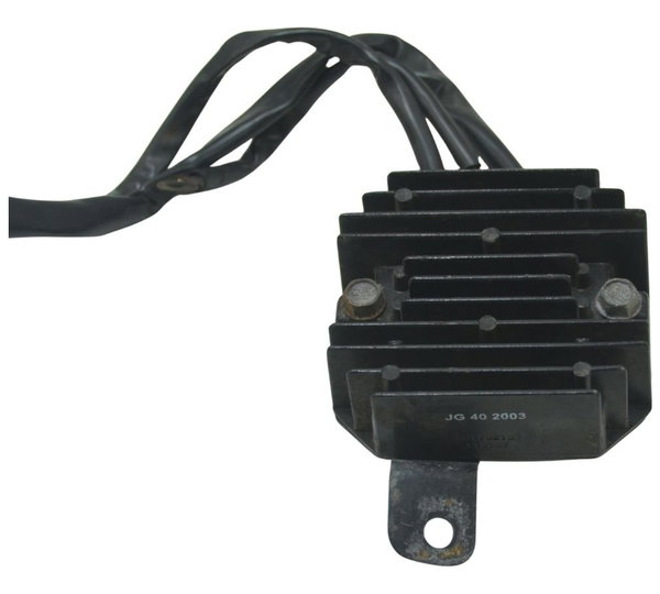 Retificador Carga Ktm Duke 200 12-17 Original