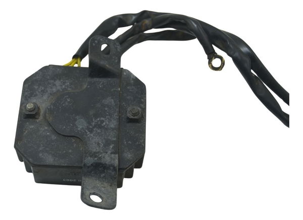 Retificador Carga Ktm Duke 200 12-17 Original Retificador Carga Ktm Duke 200 12-17 Original