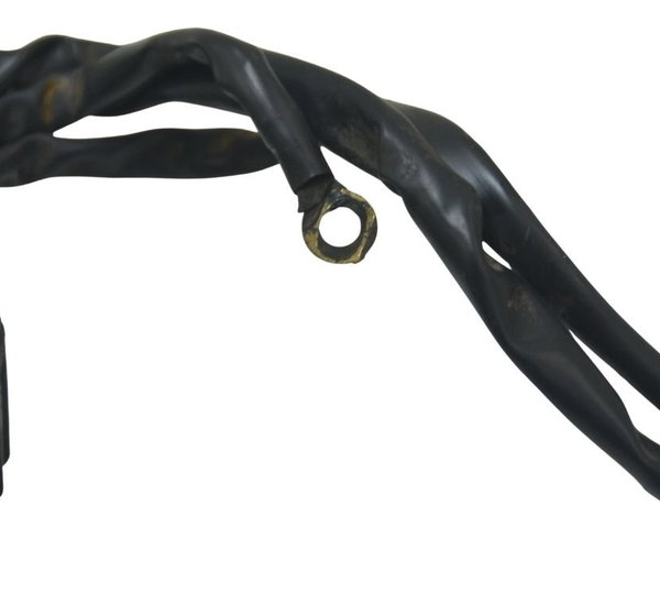 Retificador Carga Ktm Duke 200 12-17 Original