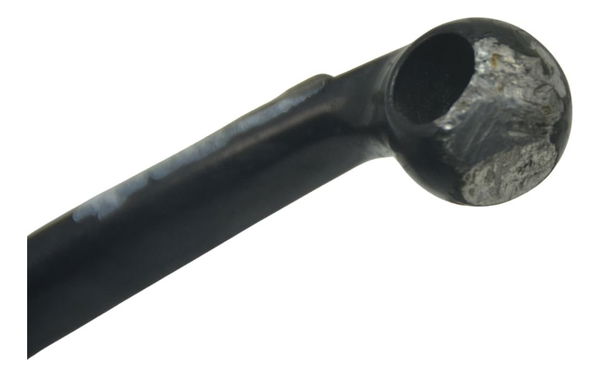 Manete Freio C/detal Ktm Duke 200 12-17 Original