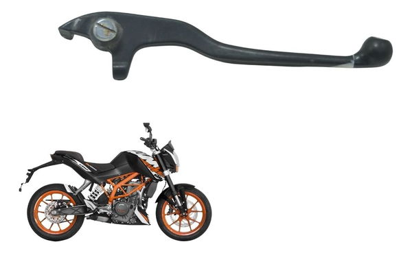 Manete Freio C/detal Ktm Duke 200 12-17 Original