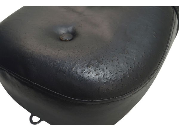 Banco Trasei Confort C/detal Yamaha Drag Star Xvs 650 98-08 Preto Banco Trasei Confort C/detal Yamaha Drag Star Xvs 650 98-08 Preto