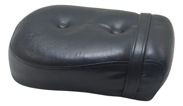 Banco Trasei Confort C/detal Yamaha Drag Star Xvs 650 98-08 Preto Banco Trasei Confort C/detal Yamaha Drag Star Xvs 650 98-08 Preto