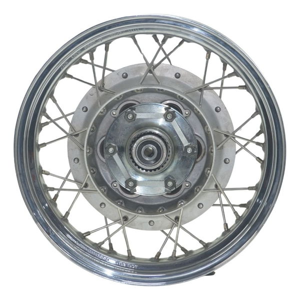 Roda Traseira Yamaha Drag Star Xvs 650 98-08 Original