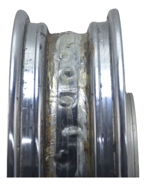 Roda Traseira Yamaha Drag Star Xvs 650 98-08 Original