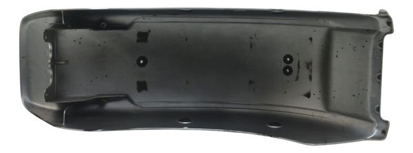 Paralama Traseiro C/ Detalhes Yamaha Drag Star Xvs 650 98-08