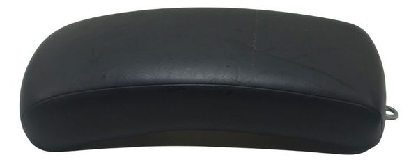 Banco Traseiro Yamaha Drag Star Xvs 650 98-08 Original Preto Banco Traseiro Yamaha Drag Star Xvs 650 98-08 Original Preto