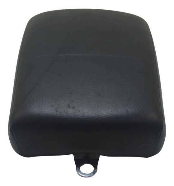 Banco Traseiro Yamaha Drag Star Xvs 650 98-08 Original Preto Banco Traseiro Yamaha Drag Star Xvs 650 98-08 Original Preto