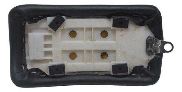 Banco Traseiro Yamaha Drag Star Xvs 650 98-08 Original Preto Banco Traseiro Yamaha Drag Star Xvs 650 98-08 Original Preto