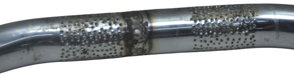 Guidão Seca Sovaco Recuperado Yamaha Drag Star Xvs 650 98-08 Guidão Seca Sovaco Recuperado Yamaha Drag Star Xvs 650 98-08