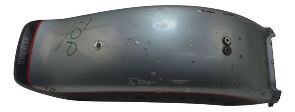 Paralama Traseiro C/detalhes Yamaha Drag Star Xvs 650 98-08 Paralama Traseiro C/detalhes Yamaha Drag Star Xvs 650 98-08