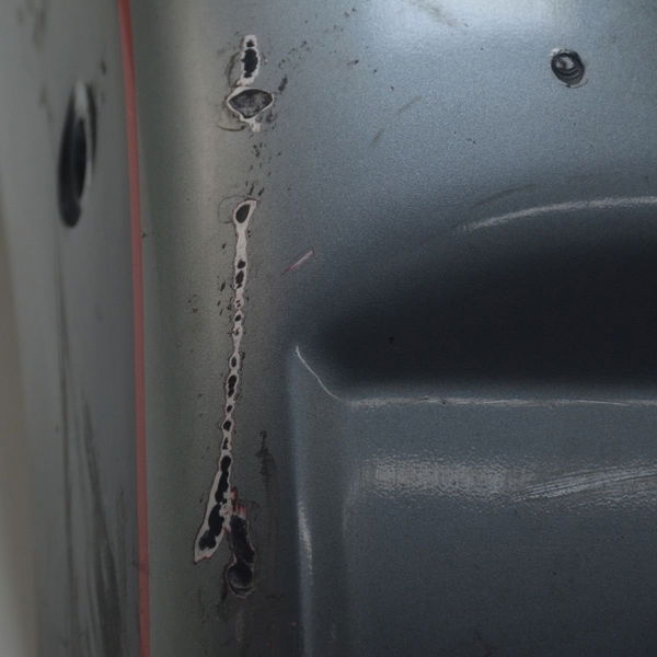 Paralama Traseiro C/detalhes Yamaha Drag Star Xvs 650 98-08 Paralama Traseiro C/detalhes Yamaha Drag Star Xvs 650 98-08