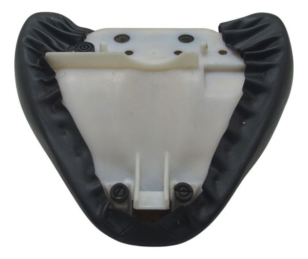 Banco Dianteiro C/ Avaria Yamaha Drag Star Xvs 650 98-08 Ori Preto