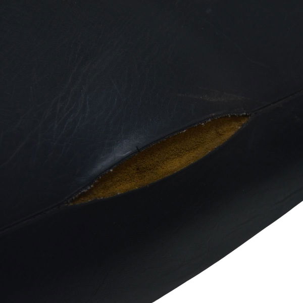 Banco Dianteiro C/ Avaria Yamaha Drag Star Xvs 650 98-08 Ori Preto