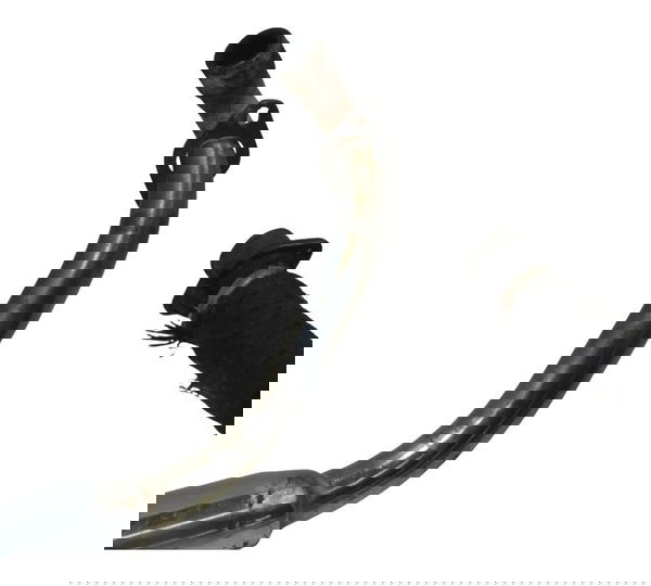 Par Escape Esportiva Yamaha Drag Star Xvs 650 98-08