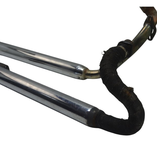 Par Escape Esportiva Yamaha Drag Star Xvs 650 98-08