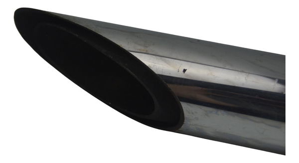 Par Escape Esportiva Yamaha Drag Star Xvs 650 98-08