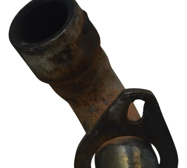 Par Escape Esportiva Yamaha Drag Star Xvs 650 98-08