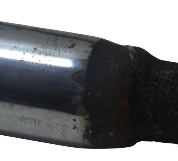 Par Escape Esportiva Yamaha Drag Star Xvs 650 98-08