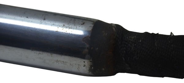 Par Escape Esportiva Yamaha Drag Star Xvs 650 98-08