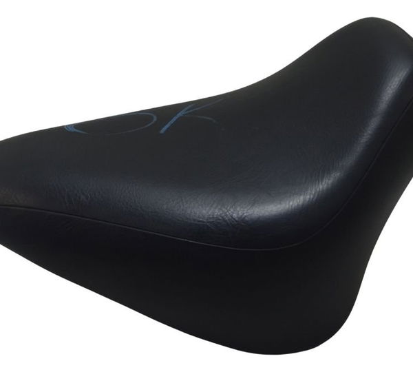 Banco Dianteiro Yamaha Drag Star Xvs 650 98-08 Original Preto