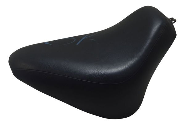 Banco Dianteiro Yamaha Drag Star Xvs 650 98-08 Original Preto