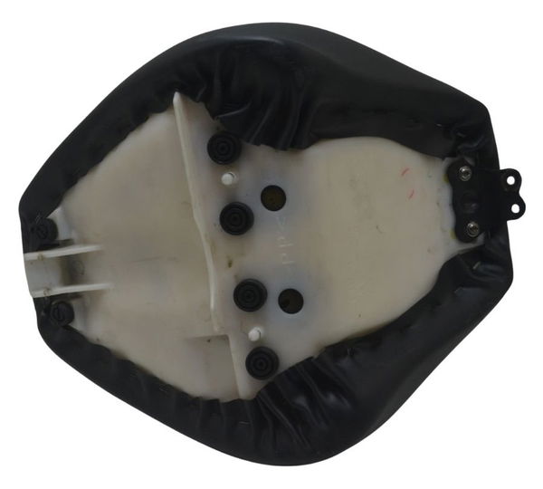 Banco Dianteiro Yamaha Drag Star Xvs 650 98-08 Original Preto