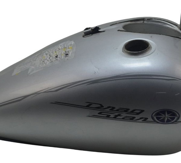 Tanque Combustível C/ Avaria Yamaha Drag Star Xvs 650 98-08
